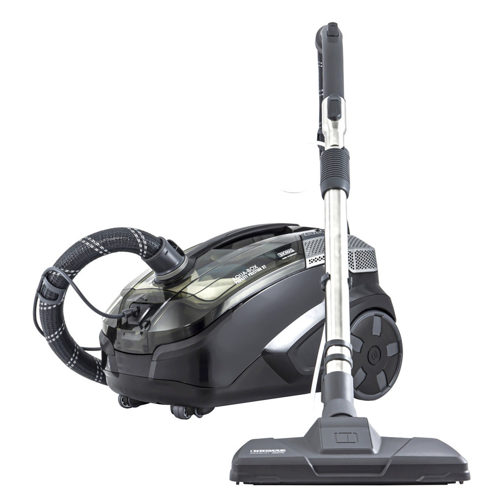 Пилосос Thomas Parkett Prestige XT (788575/788572) - зображення 12
