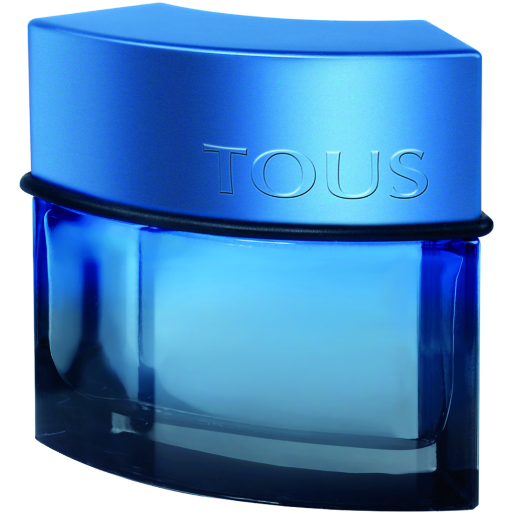 Туалетна вода Tous Man Sport 50 мл (8436038834423) - изображение 1