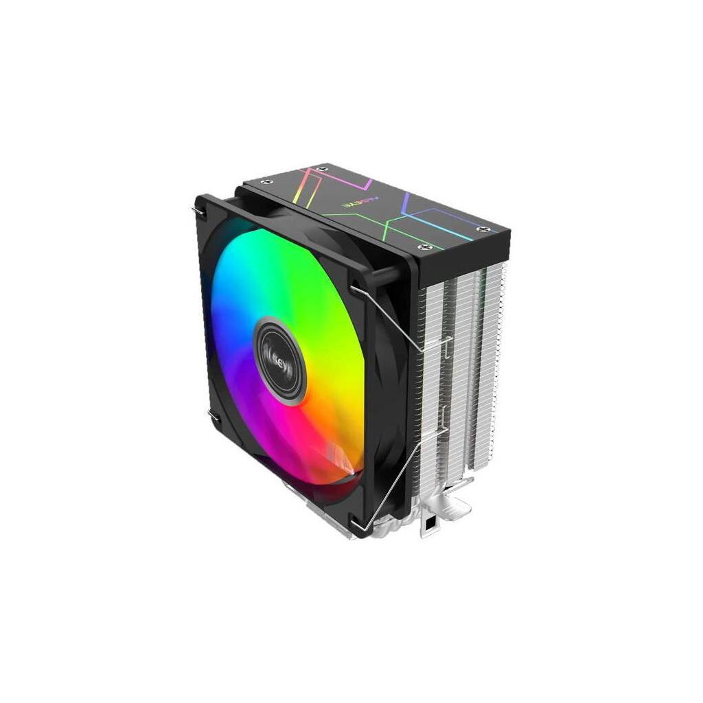 Кулер до процесора Alseye N120B-SE COV (AS.01.05.0017) - зображення 3