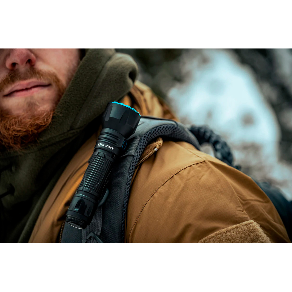 Ліхтар Olight Javelot Matte Black (0.0000.0814) - зображення 9