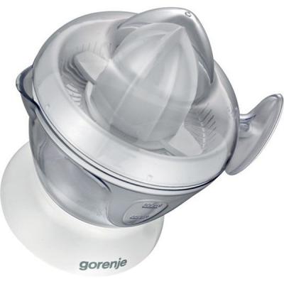 Соковижималка Gorenje CJ25W - зображення 2