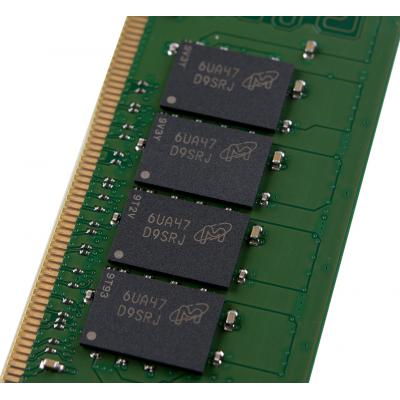 Модуль пам'яті для комп'ютера DDR4 16GB 2133 MHz Kingston (KVR21N15D8/16) - зображення 4