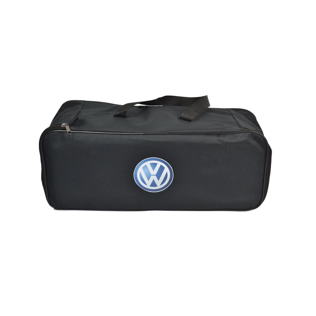 Набір техдопомоги Poputchik Базовий, Volkswagen, чорна (01-143-IS) - изображение 7