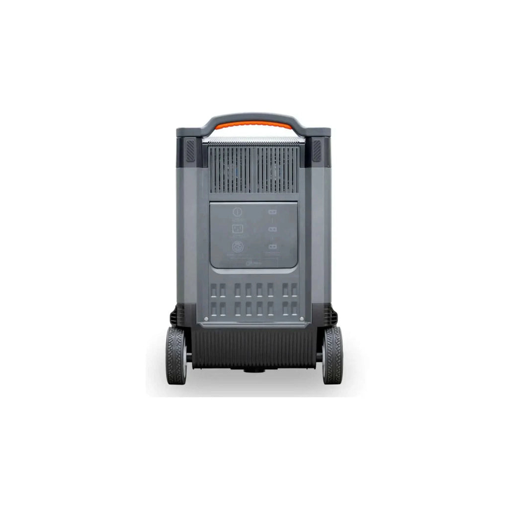 Зарядна станція ALLPOWERS R4000 4000W, 3456Wh (R4000) - picture 4