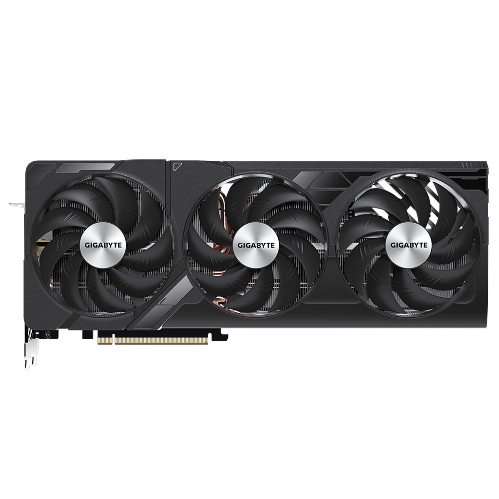 Відеокарта GIGABYTE GeForce RTX4080 SUPER 16Gb WINDFORCE (GV-N408SWF3-16GD) - зображення 1