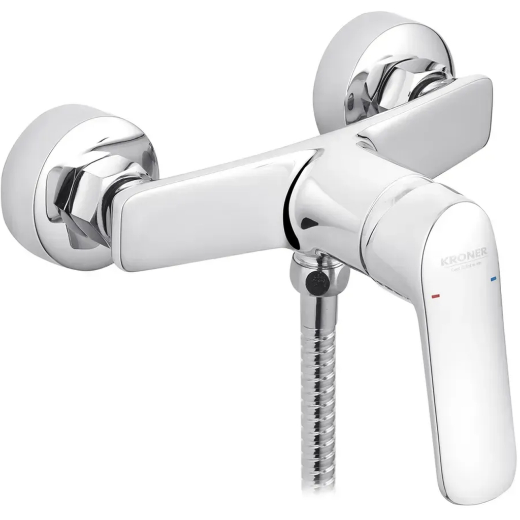 Душовий гарнітур Kroner Dorn-C050 (CV033917) - picture 1