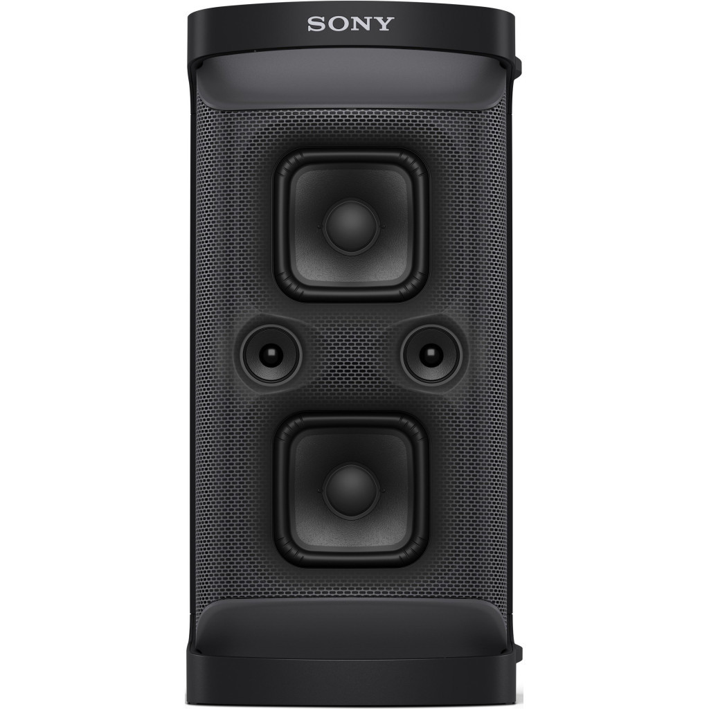 Акустична система Sony SRS-XP500 Black (SRSXP500B.RU1) - зображення 5