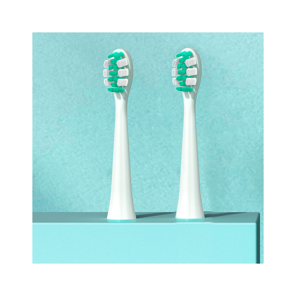 Насадка для зубної щітки Jimmy 1N950001E - зображення 2