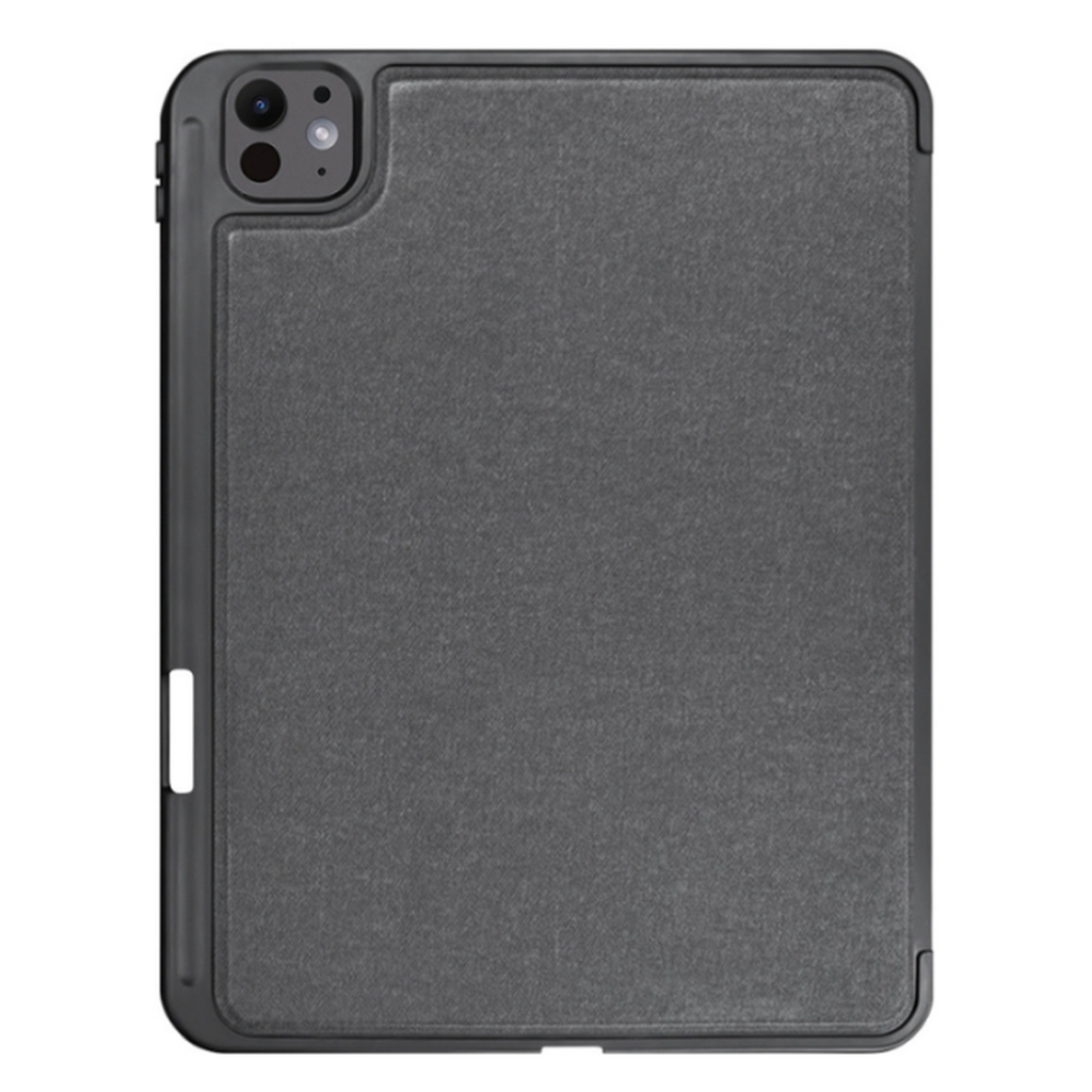 Чохол до планшета AirOn Premium iPad Pro 13 2024 + keyboard (4822352781231) - изображение 3