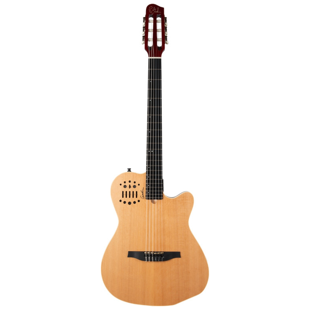 Гітара класична Godin ACS SLIM Nylon Natural SG (235922) - зображення 1