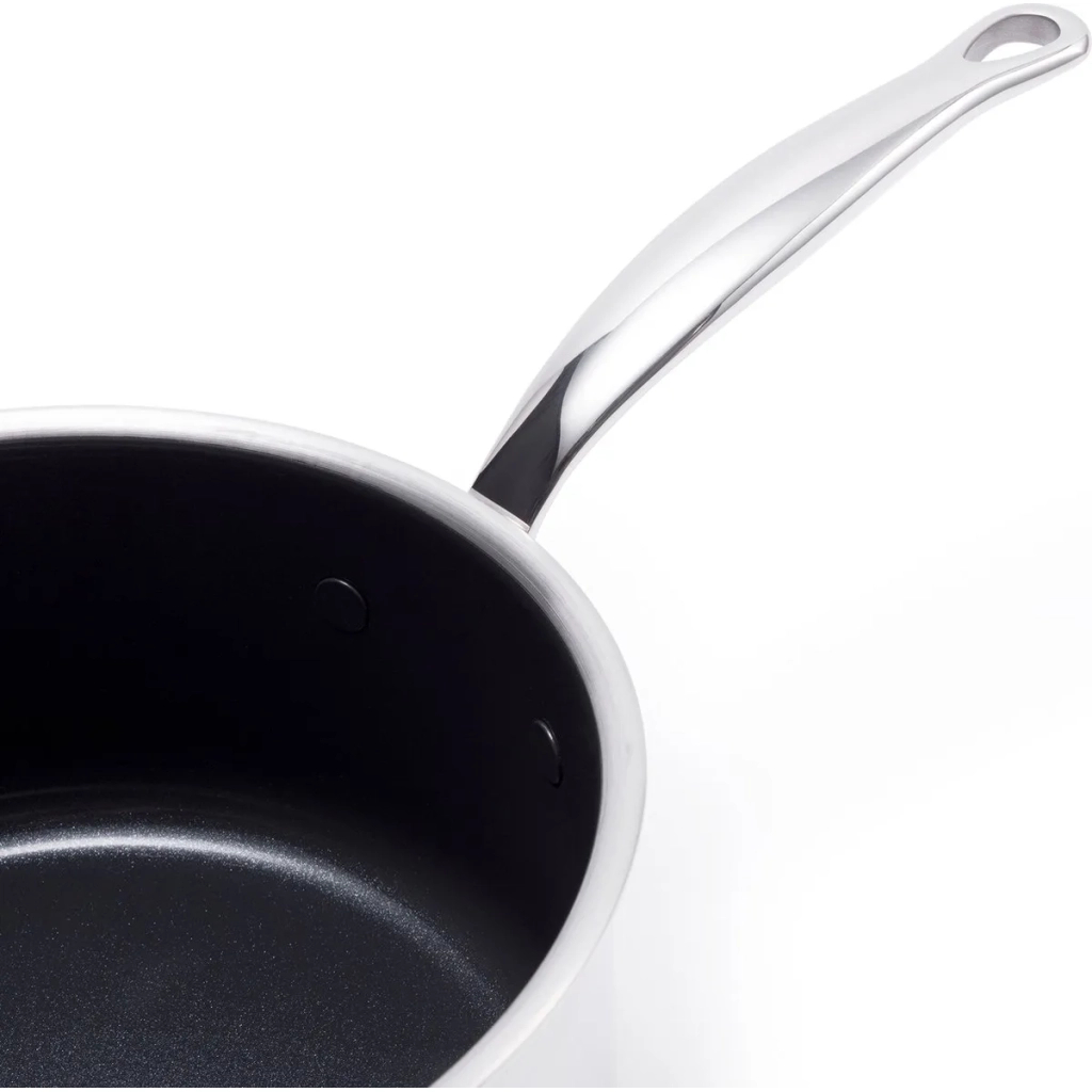 Ківш GreenPan Premiere Набір 3 шт (CC003822-001) - зображення 4