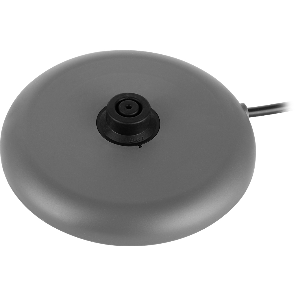 Електрочайник ECG RK 2020 Grey Glass (RK2020 Grey Glass) - зображення 9