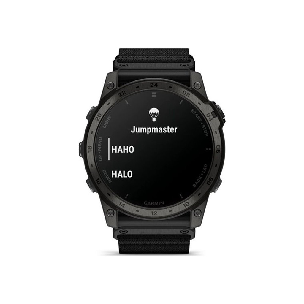 Смарт-годинник Garmin tactix 7, AMOLED, GPS (010-02931-01/010-02931-14) - зображення 2