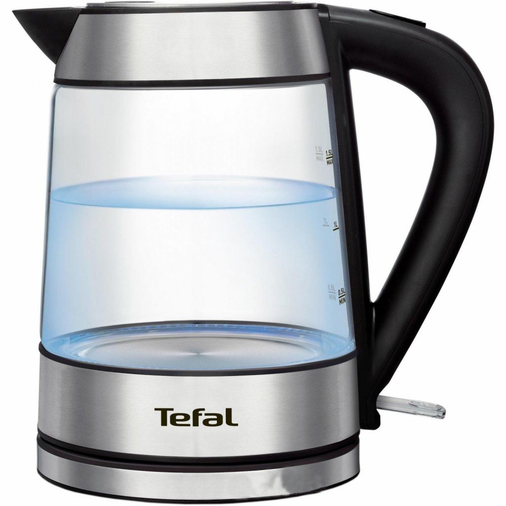 Електрочайник Tefal KI730D30 - зображення 1
