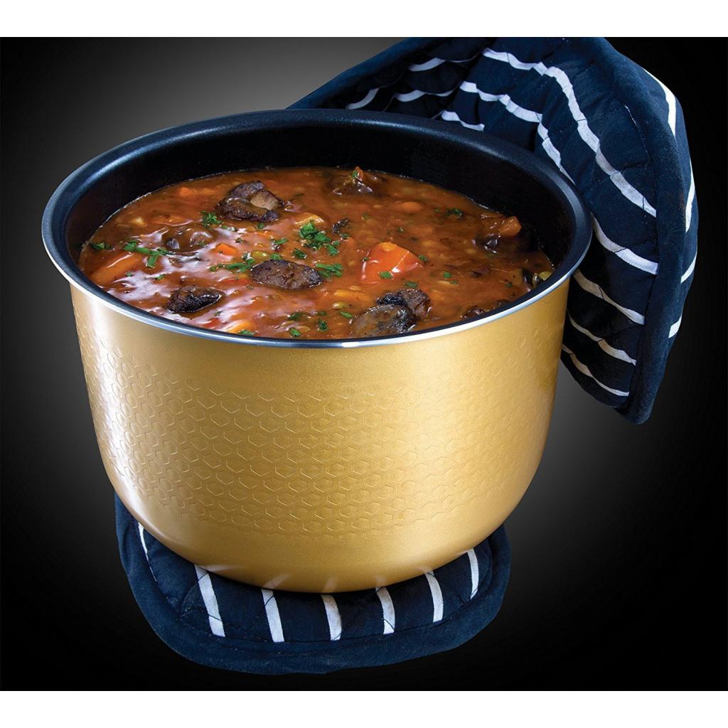 Мультиварка Russell Hobbs 21850-56 - зображення 3