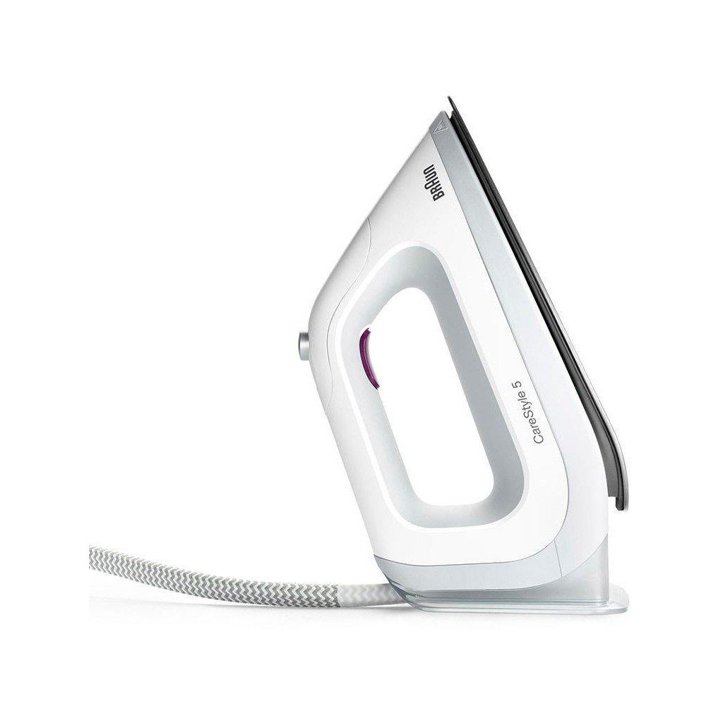 Парова станція Braun IS 5042 WH (IS5042WH) - зображення 3