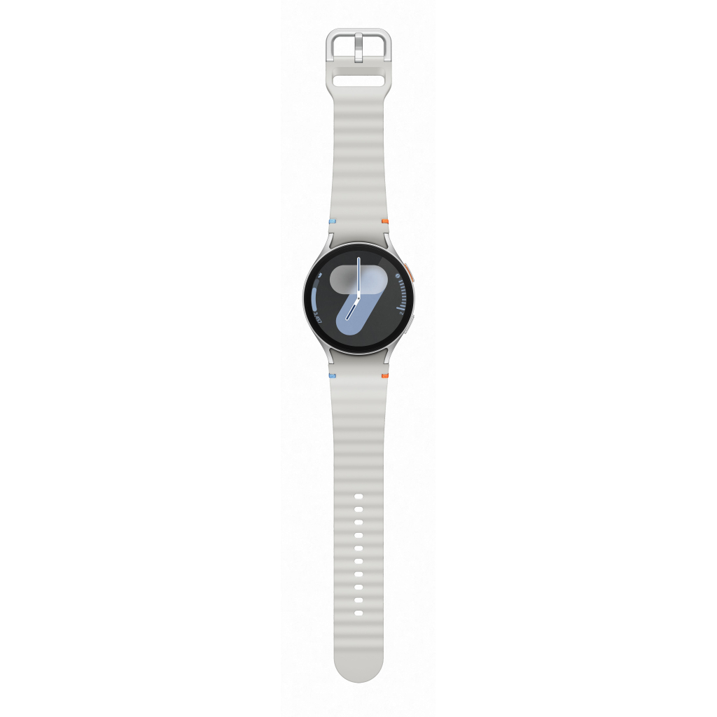 Смарт-годинник Samsung Galaxy Watch 7 44mm Silver (SM-L310NZSASEK) - зображення 6
