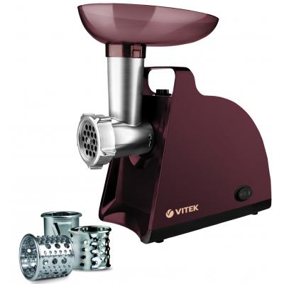 М'ясорубка Vitek VT-3613 BN - зображення 1