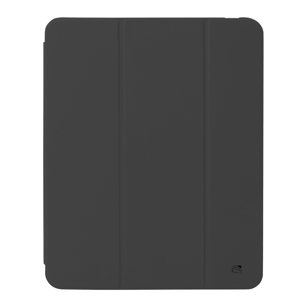 Чохол до планшета Armorstandart Smart Fold Pen Apple iPad Pro 13 (2024) Dark Grey (ARM78139) - зображення 1