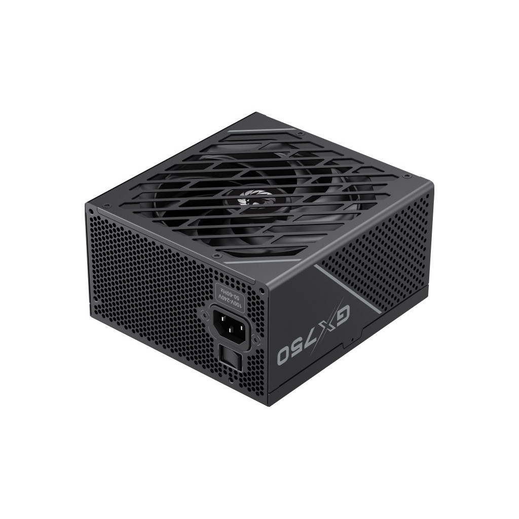 Блок живлення Gamemax 750W (GX-750 PRO BK (ATX3.0 PCIe5.0)) - зображення 2