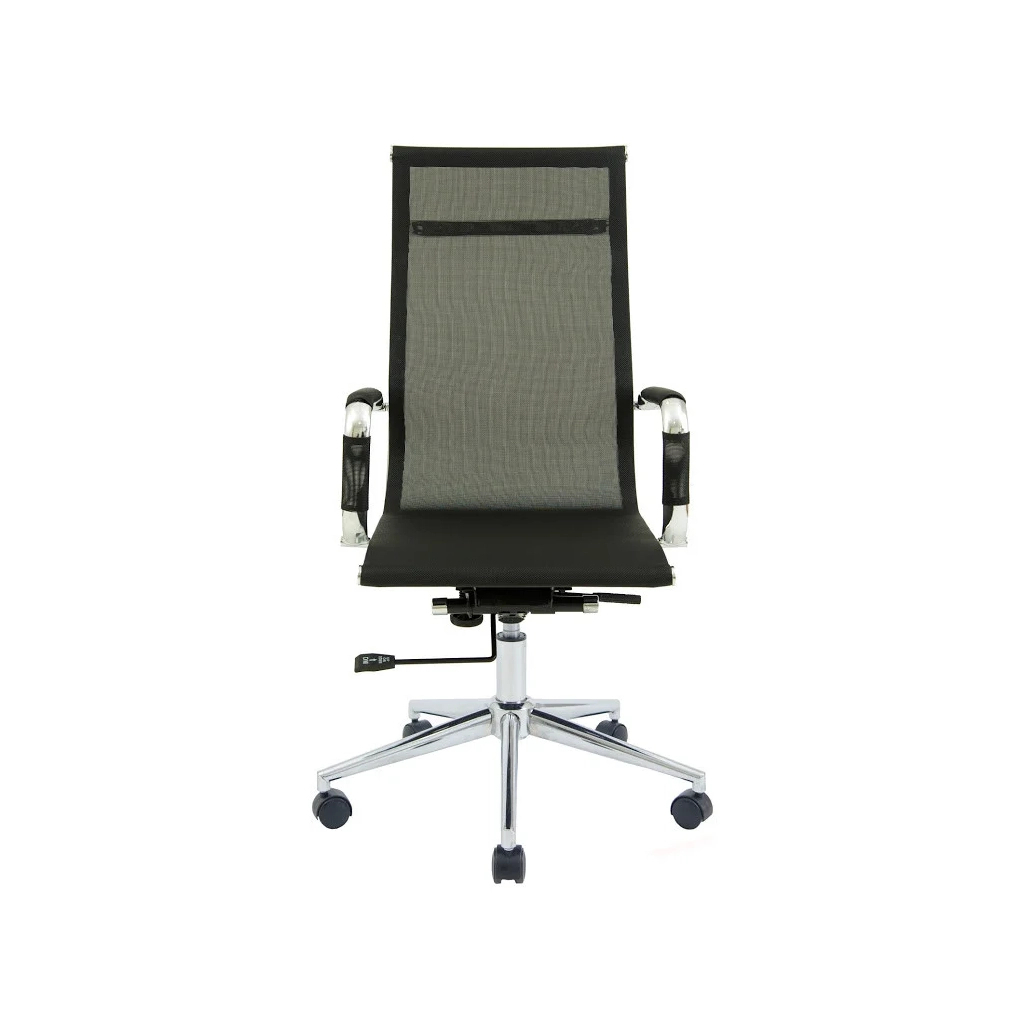 Офісне крісло Richman Кельн сітка чорна (IM0000029) - зображення 1