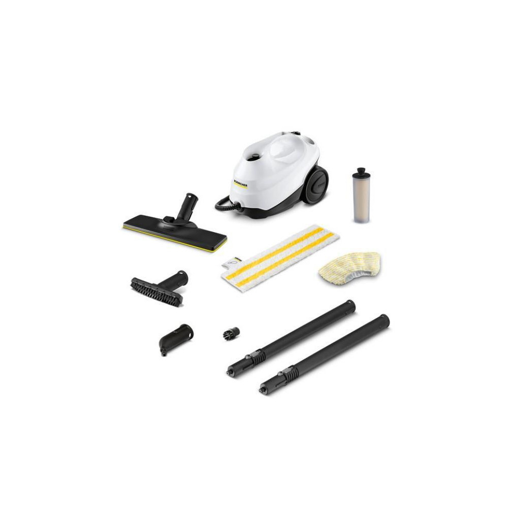 Пароочищувач Karcher SC 3 EasyFix (1.513-650.0) - изображение 1