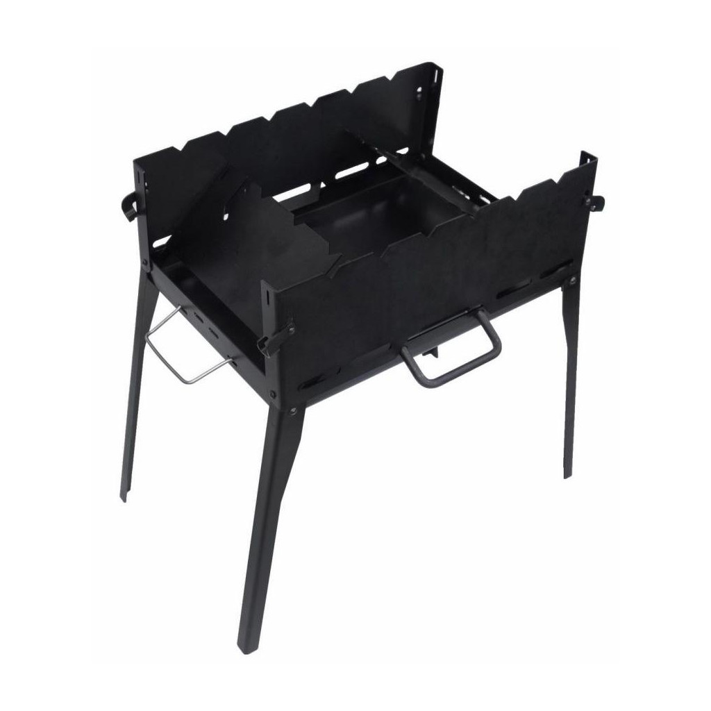 Мангал Mousson PROMETEO Q 6 VBS (6524) - зображення 3