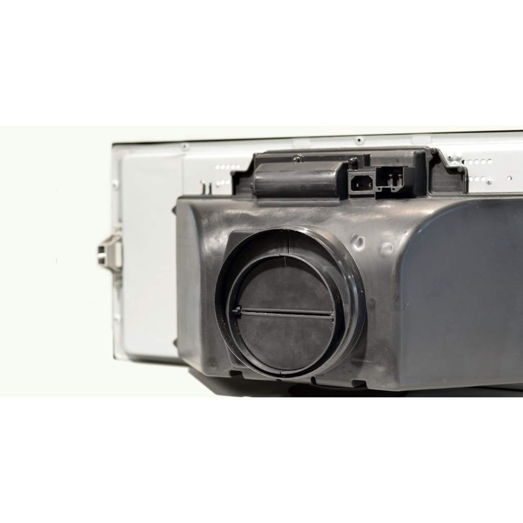 Витяжка кухонна Franke Inca Smart FBI 705 BK (305.0689.925) - изображение 9