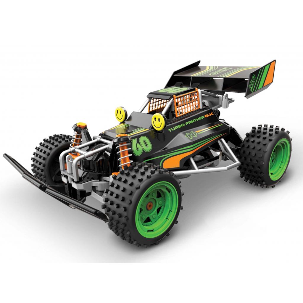 Радіокерована іграшка Nikko Turbo Panther (94700) - зображення 1