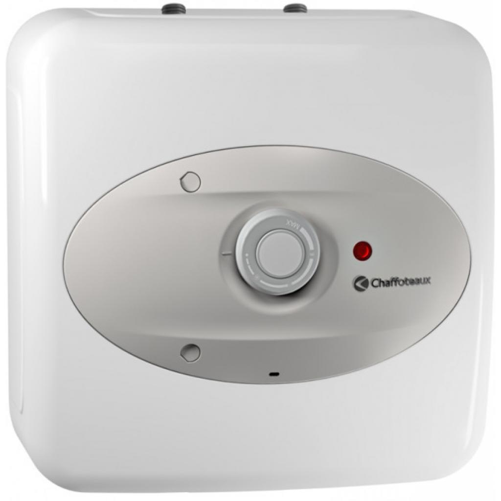 Бойлер Chaffoteaux CHX 15 U EU - зображення 1