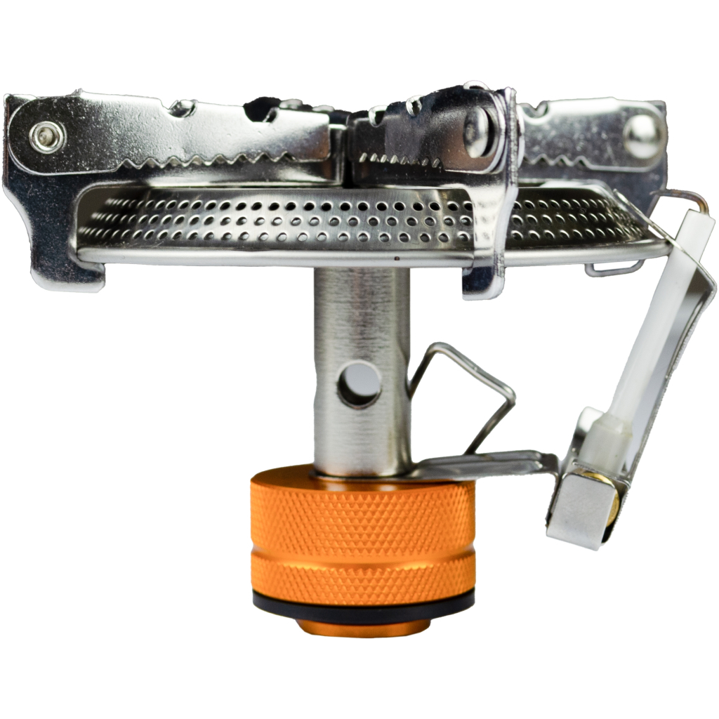 Пальник Tramp UTRG-043 + Картридж 230гр (UTRG-043+UTRG-003) - зображення 3