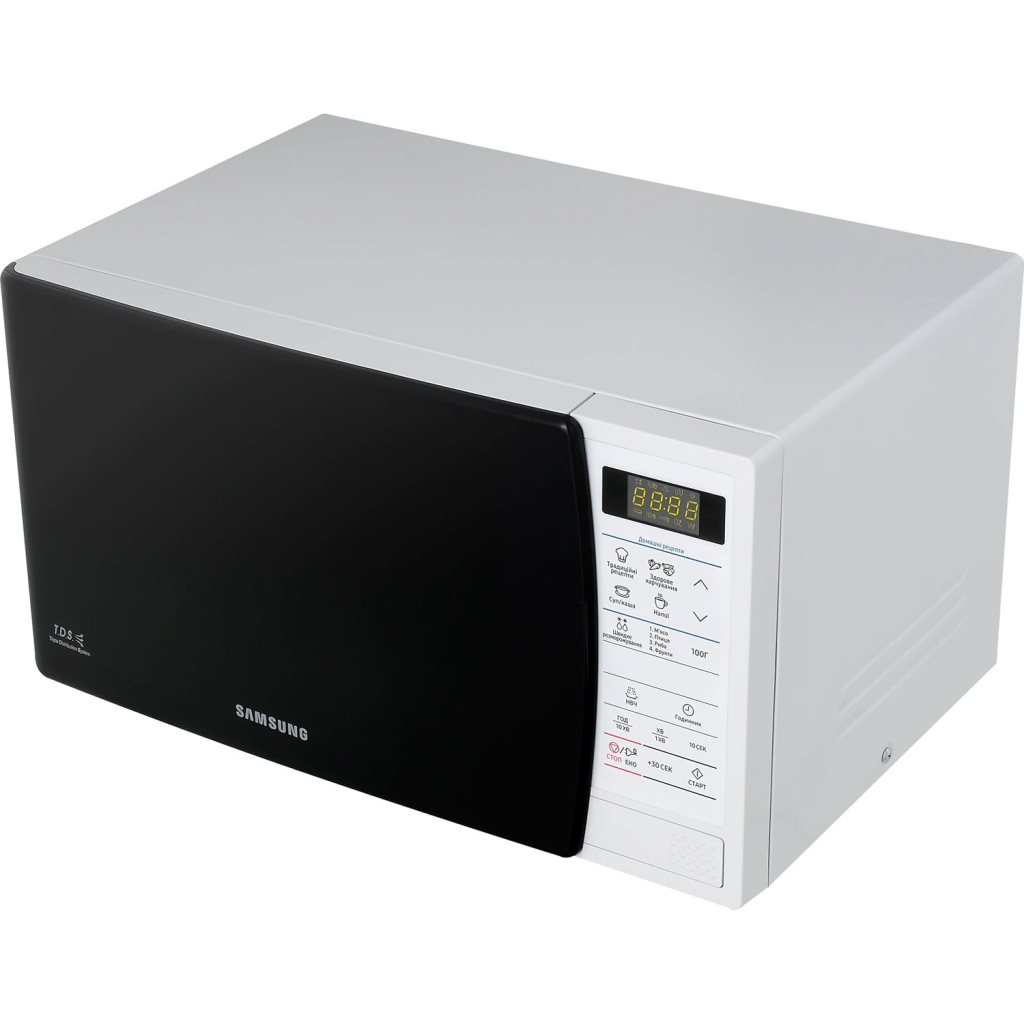 Мікрохвильова піч Samsung ME83KRW-1/UA - зображення 3