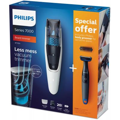 Тример Philips BT7204/85 - зображення 9