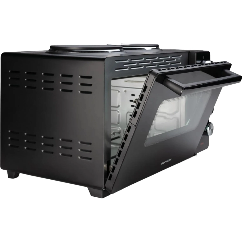 Електропіч Gorenje OM 30 GBX - зображення 4