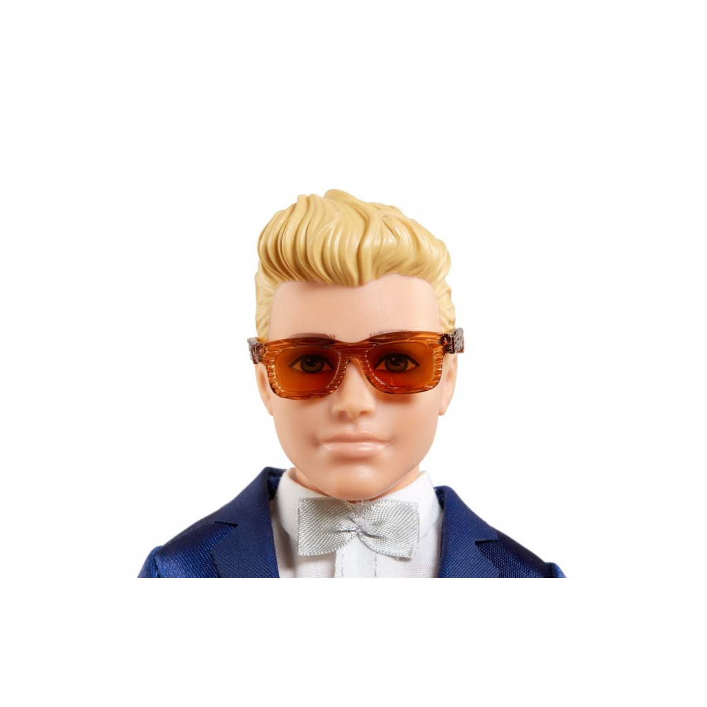 Лялька Barbie Кен Казковий наречений (GTF36) - зображення 2