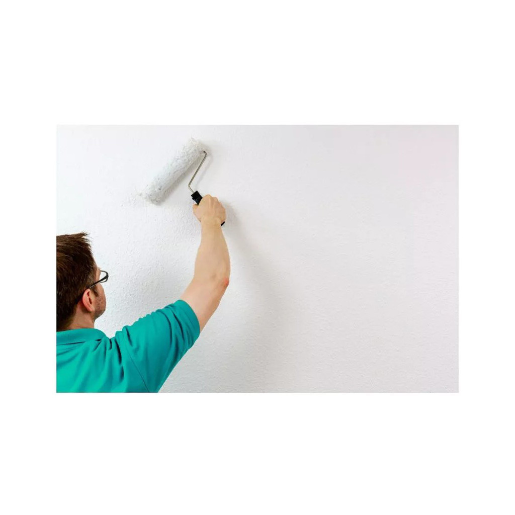 Рідина для чищення ванн Mellerud Ґрунтовка для захисту від грибка та плісняви 1 л (4004666009601) - зображення 3