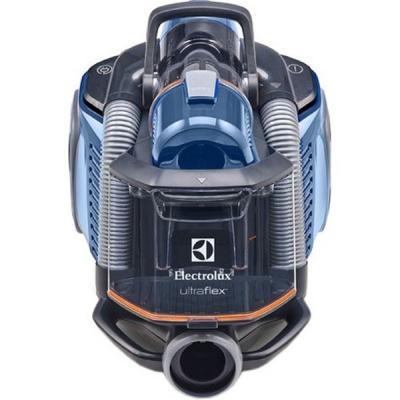 Пилосос Electrolux UFFLEX - зображення 3