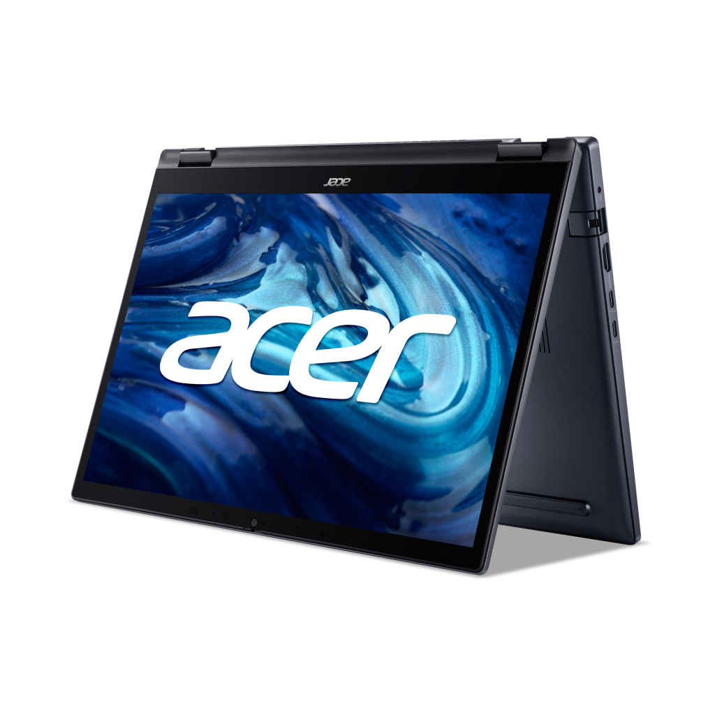 Ноутбук Acer TravelMate Spin P4 TMP414RN-52-50KG (NX.VW8EU.006) - зображення 2