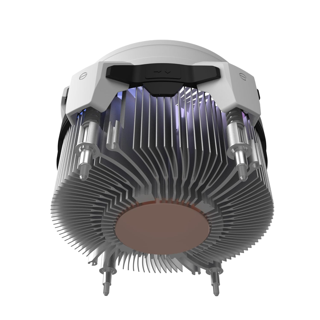 Кулер до процесора Alseye W90-AMD (AS.01.08.0002) - зображення 5