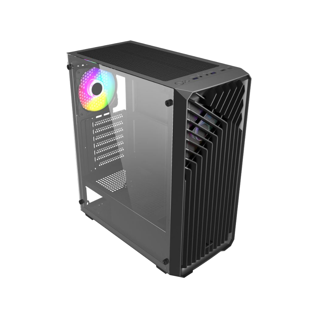 Корпус Frontier CHIMBU - зображення 2