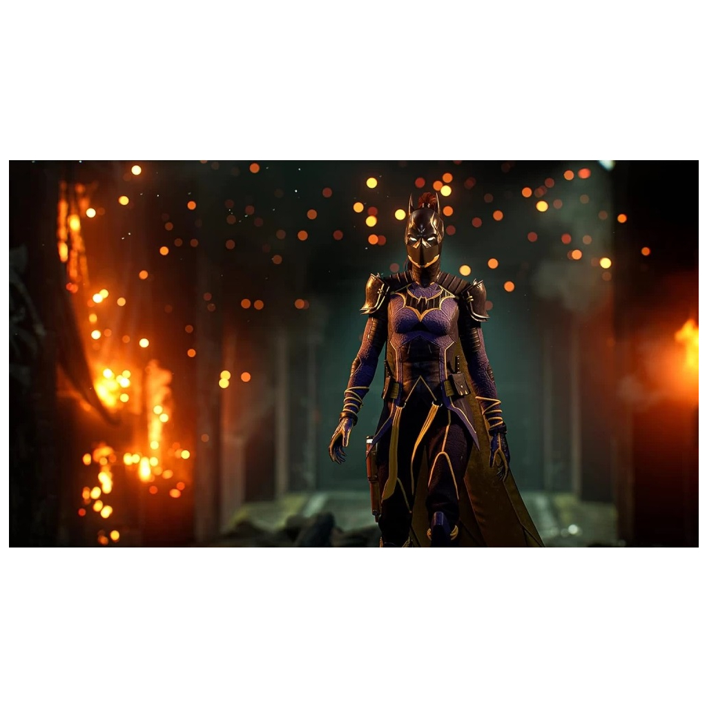 Гра Sony Gotham Knights, BD диск (5051895414033) - зображення 3