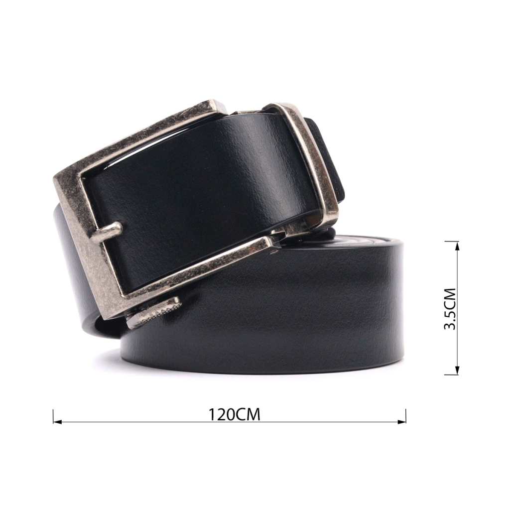 Ремінь Vintage 20379 - зображення 3