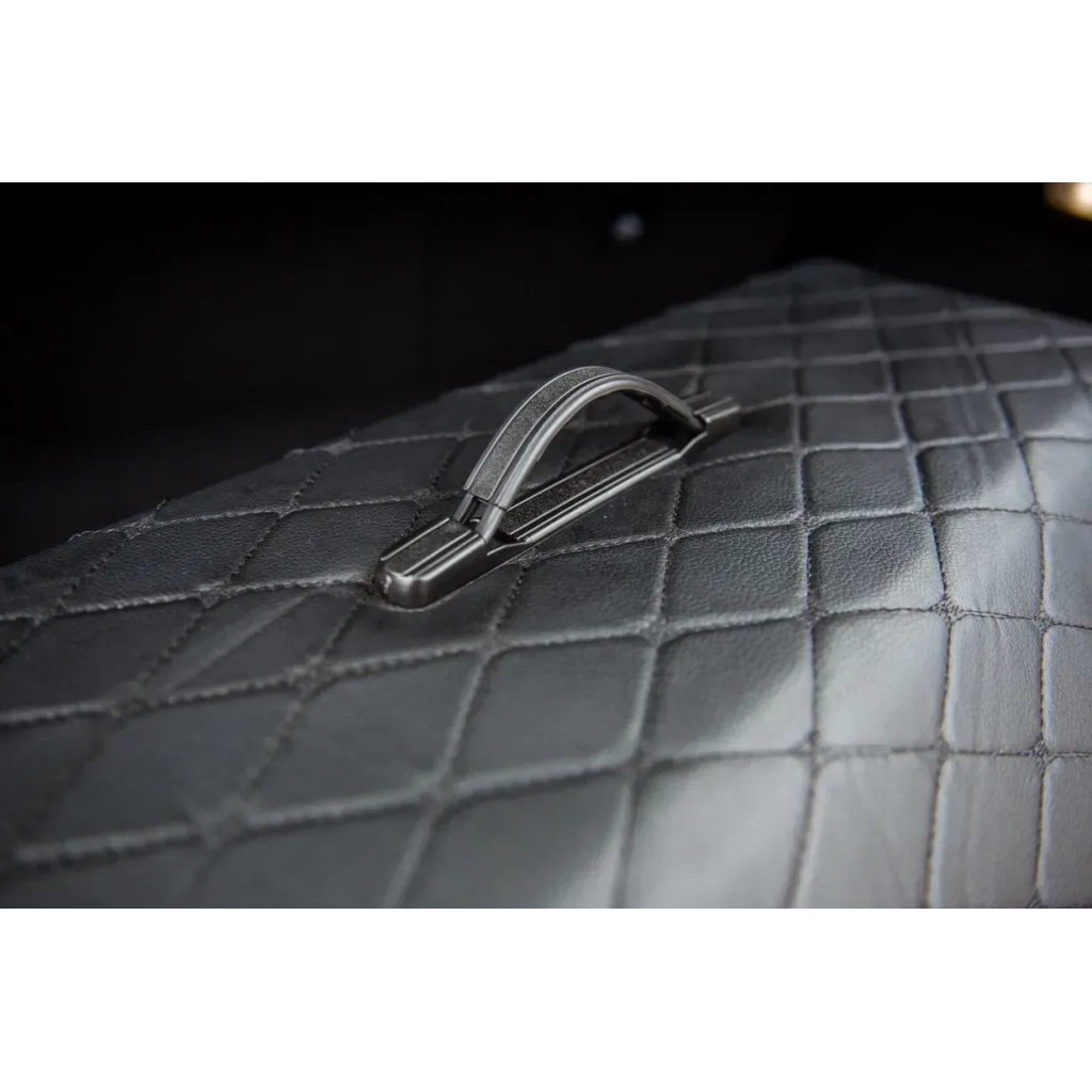 Сумка-органайзер Poputchik в авто, розмір 65*30*30 см (L), (03-144-2Д) - зображення 4