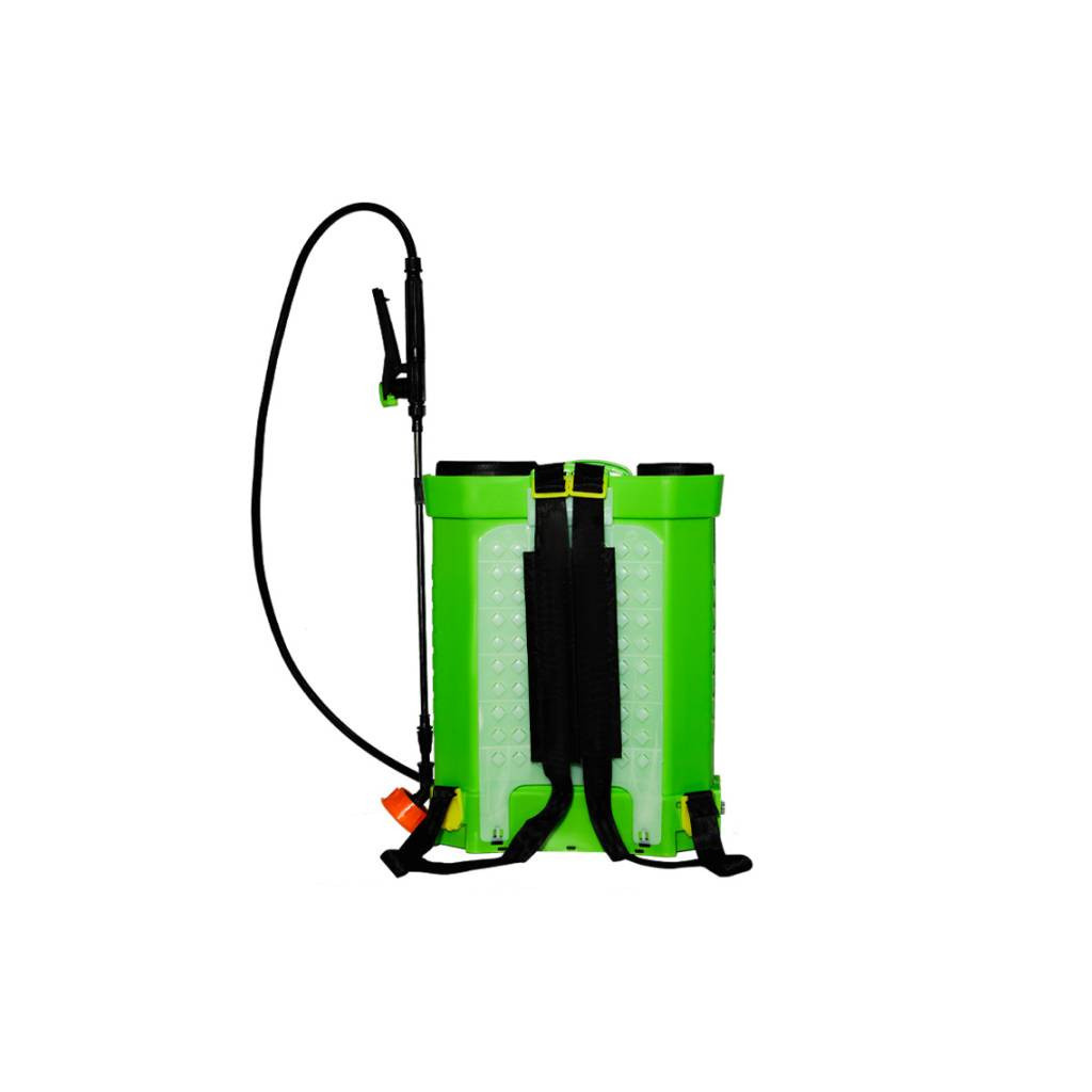 Обприскувач Gartner GBS-16/12 v2.0 (853430) - зображення 4