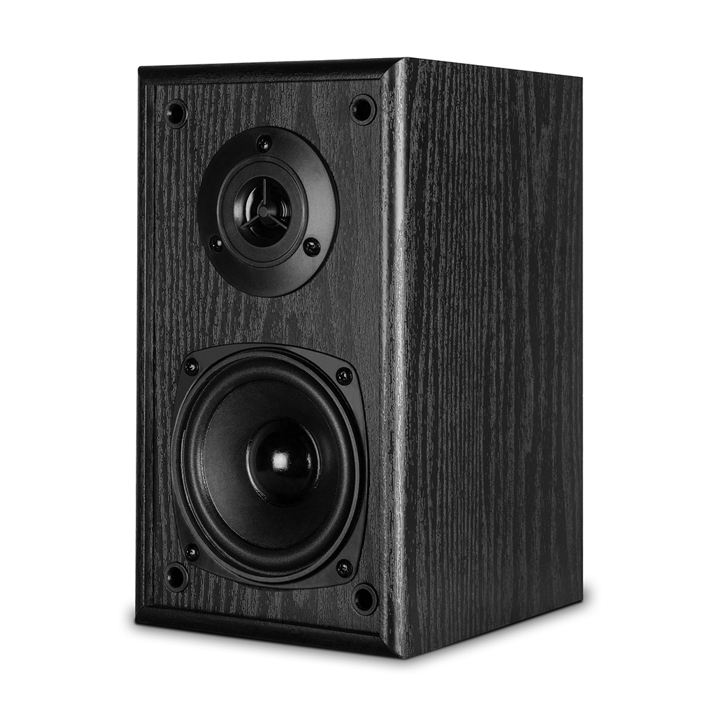 Акустична система TF-611 Black Gemix - зображення 4