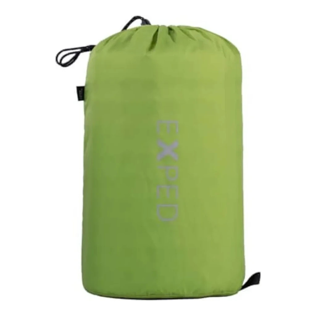 Туристичний килимок Exped Sim Ultra 3.8 M (018.1046) - зображення 3