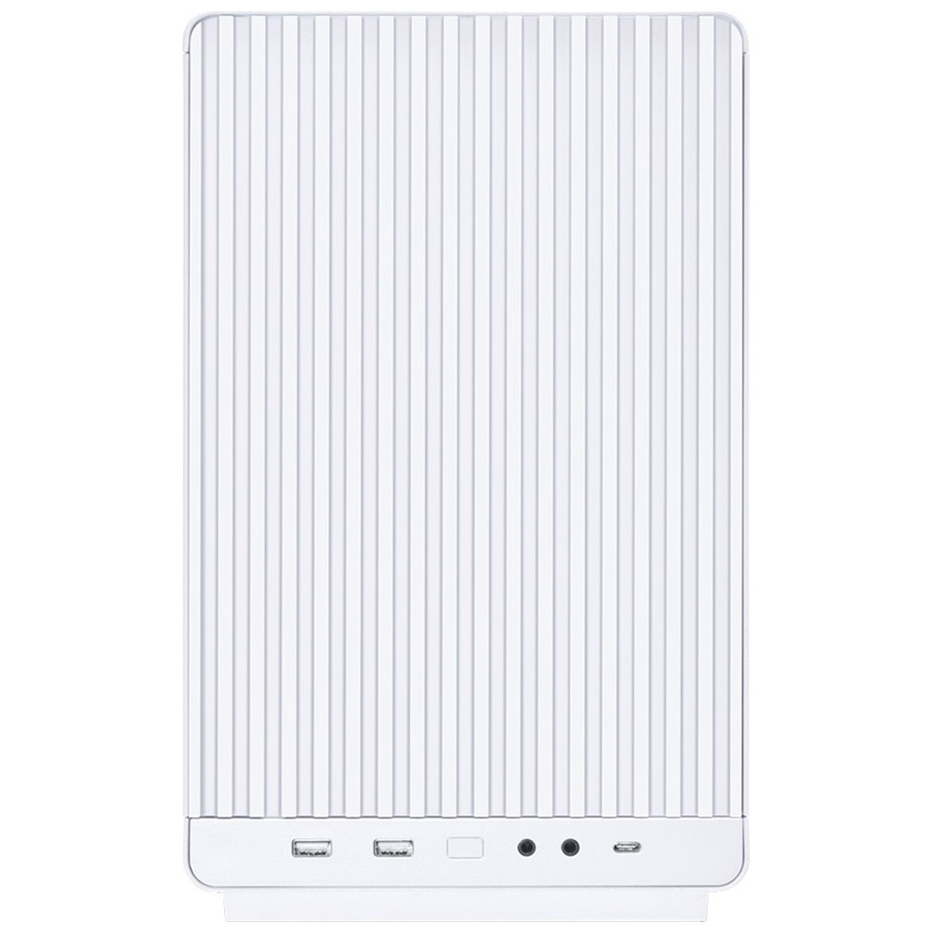 Корпус Lian Li A3-mATX / ITX, White (G99.A3W.00) - зображення 3