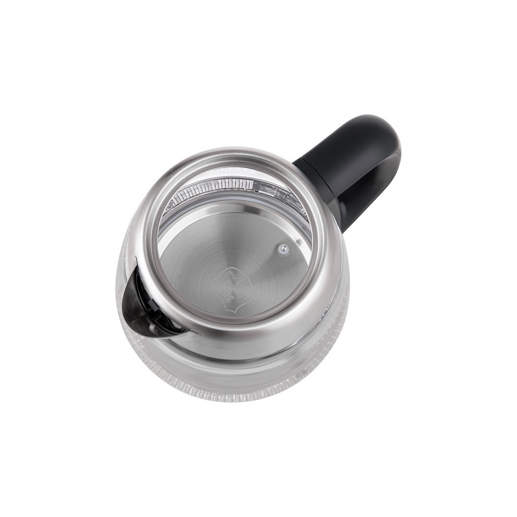 Електрочайник Sencor SWK 1080 SS (SWK1080SS) - зображення 10