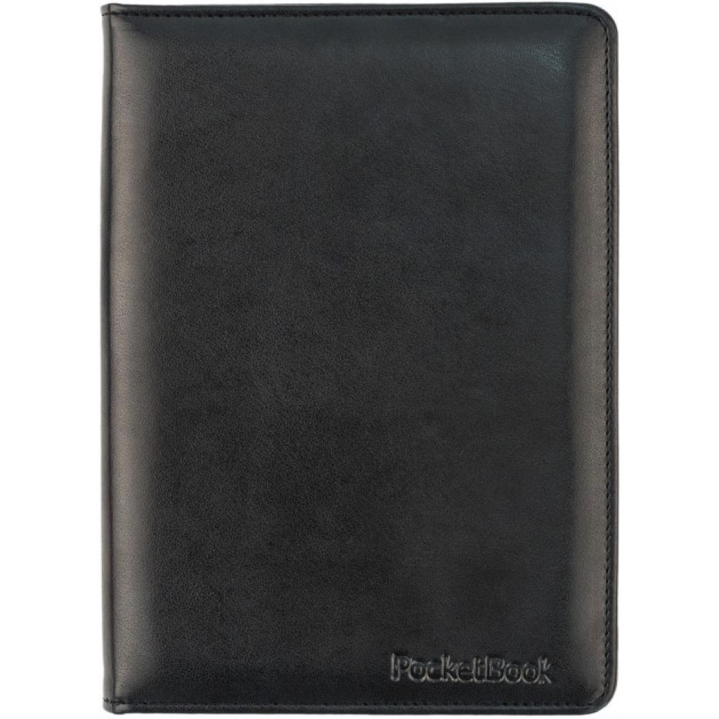 Чохол до електронної книги Pocketbook 7.8" для PB740 black (VLPB-TB740BL1) - зображення 1
