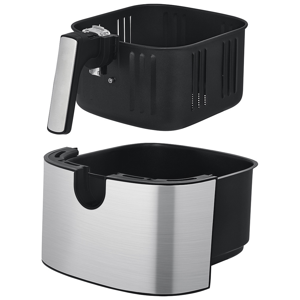 Мультипіч Rotex ROM680-XL MultiFry - изображение 7